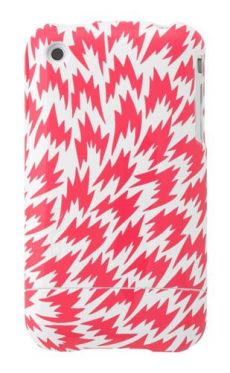 FLASH x INCASE iPHONE 3G/3GS COVER - Other Image